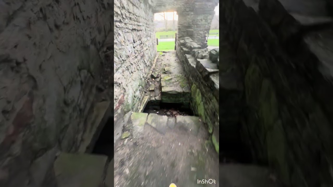 Kirkstall Abbey 