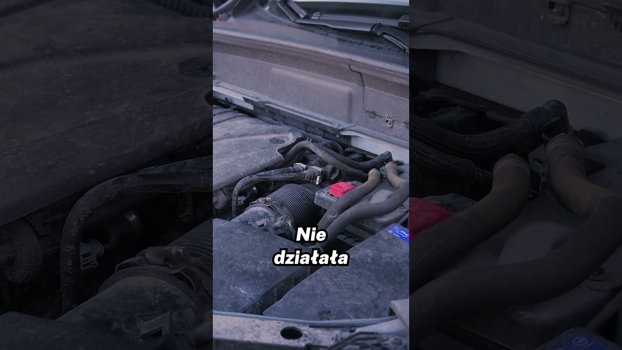 Co psuje się w Volvo XC60?
