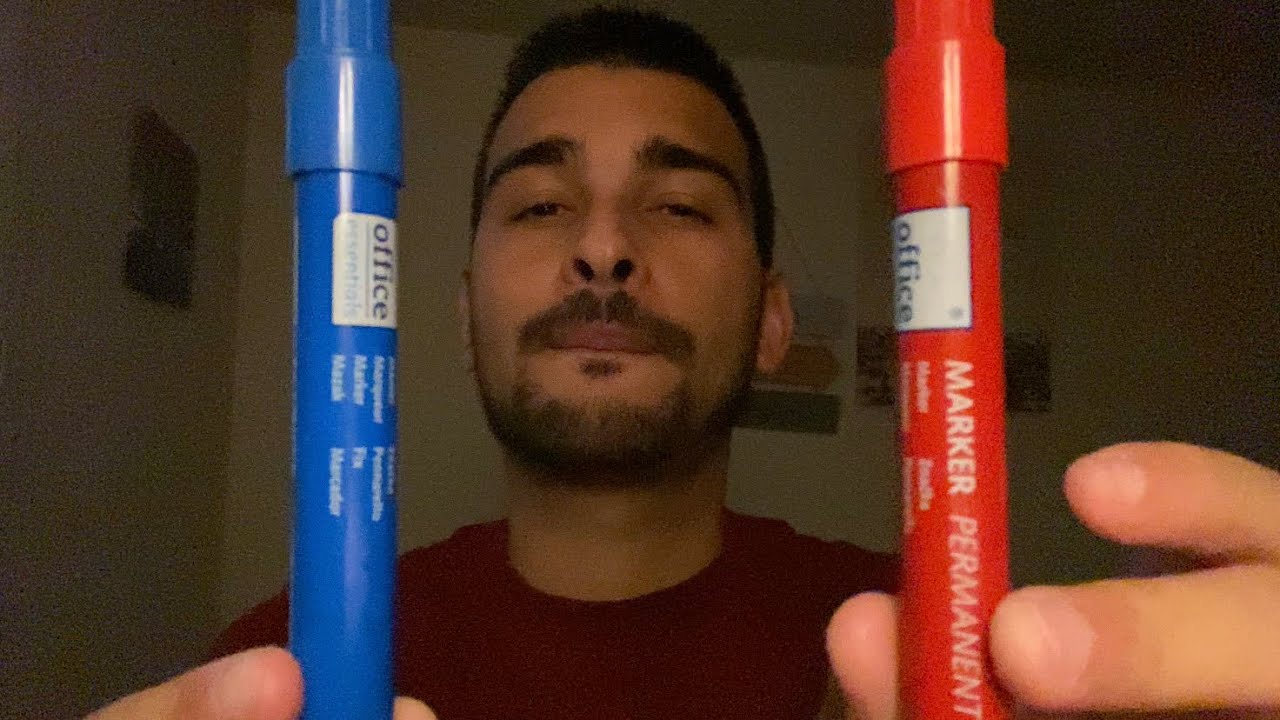 ASMR Test de concentration (Suis mes instructions)