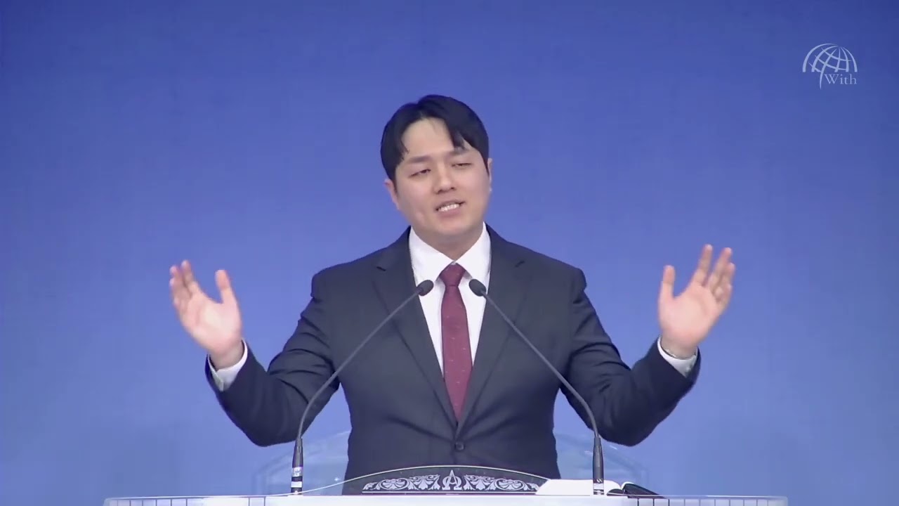 [수요성령기도회] 십계명, 나와 너의 계명 (출애굽기 20:1-2) ⎮ 울산하늘샘교회 ⎮ 김평강 목사 ⎮ 2026.03.11.