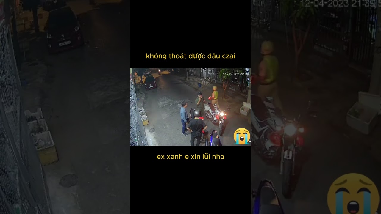 Chạy đi đ&acirc;u con s&acirc;u #nongdocon #duonggiotai