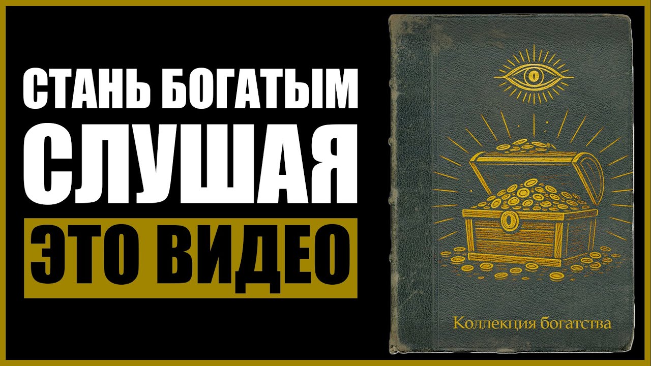 Книга, Которая Появляется Только Тогда, Когда Ты Готов Активировать Бесконечное Изобилие
