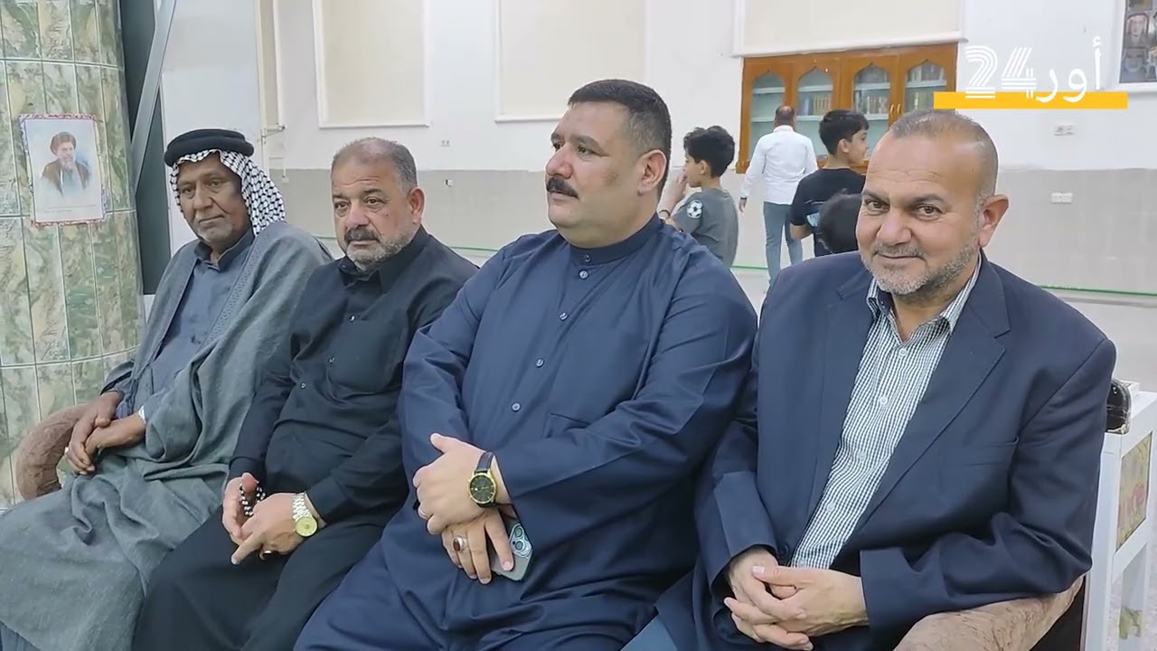 من ليالي رمضان : مساجد عامرة بذكر الله وقلوب مليئة بالإيمان لأحياء الشهر الفضيل.