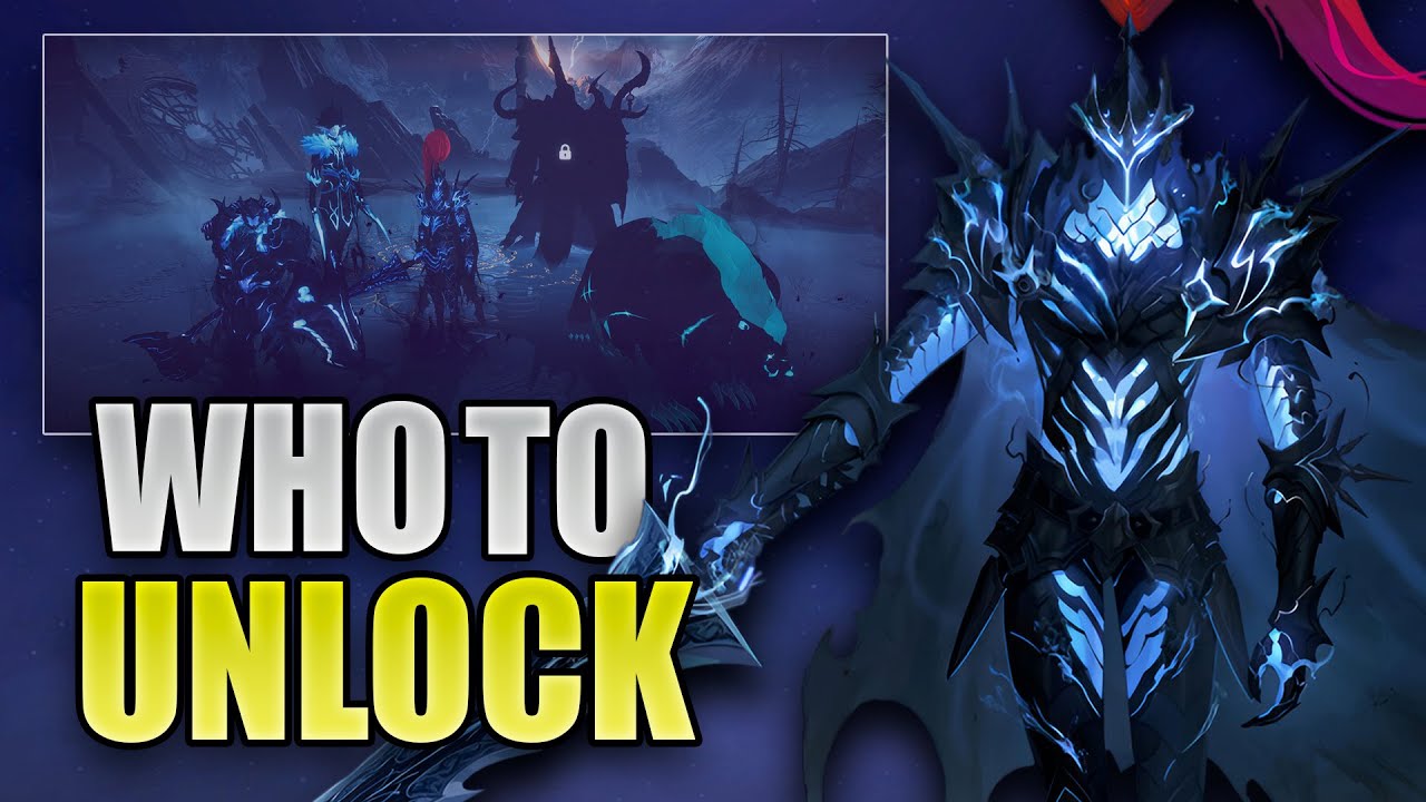THE BEST SHADOWS TO UNLOCK AS SOON AS YOU CAN !! | COMPLETE SHADOW GUIDE | SOLO LEVELING : ARISE
