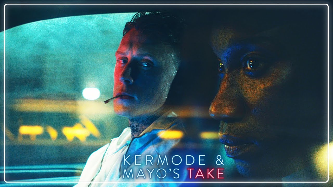 Mark Kermode and Simon Mayo interview George MacKay - Kermode and Mayo's Take