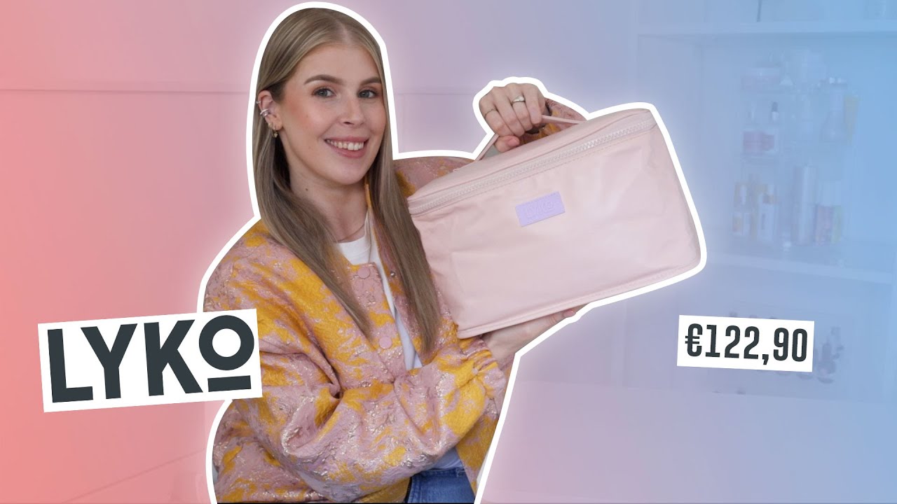 LYKO ADVENTSKALENDER UNBOXING 2024 💜  | Make Me Blush