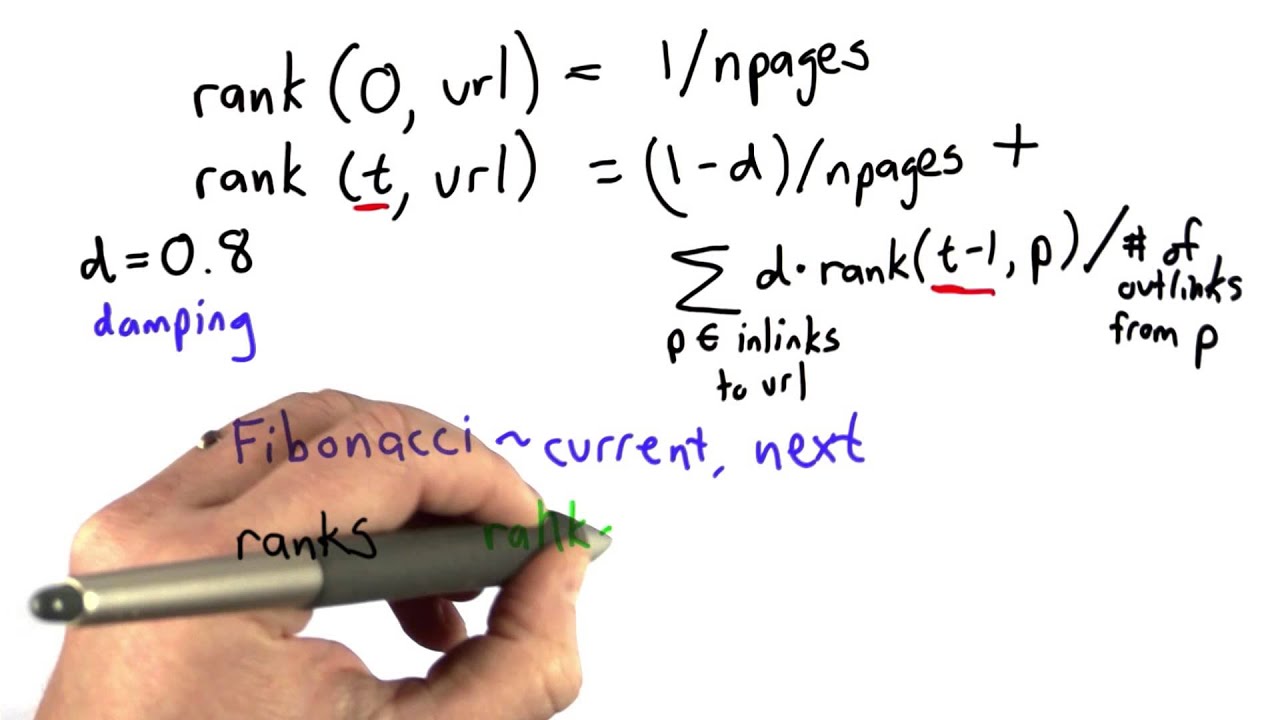 Formal Calculations - Intro to Computer Science