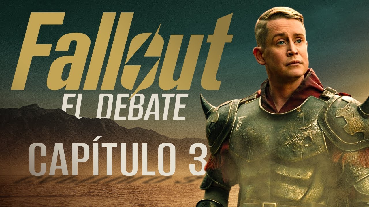 Fallout: ¿Alguien está en lo correcto? | Debate Capitulo 3 Temporada 2