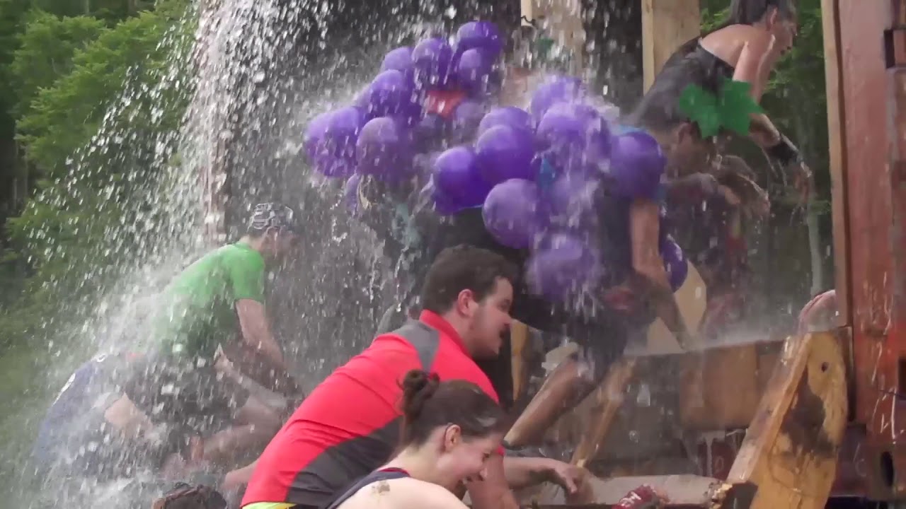 FISHERMAN'S FRIEND StrongmanRun 2018 Engelberg - Trailer