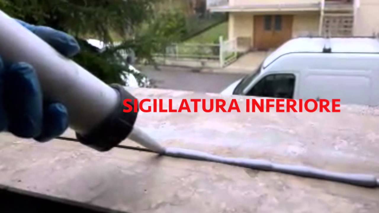 Sostituzione Vecchie Finestre - CM INFISSI (MN)