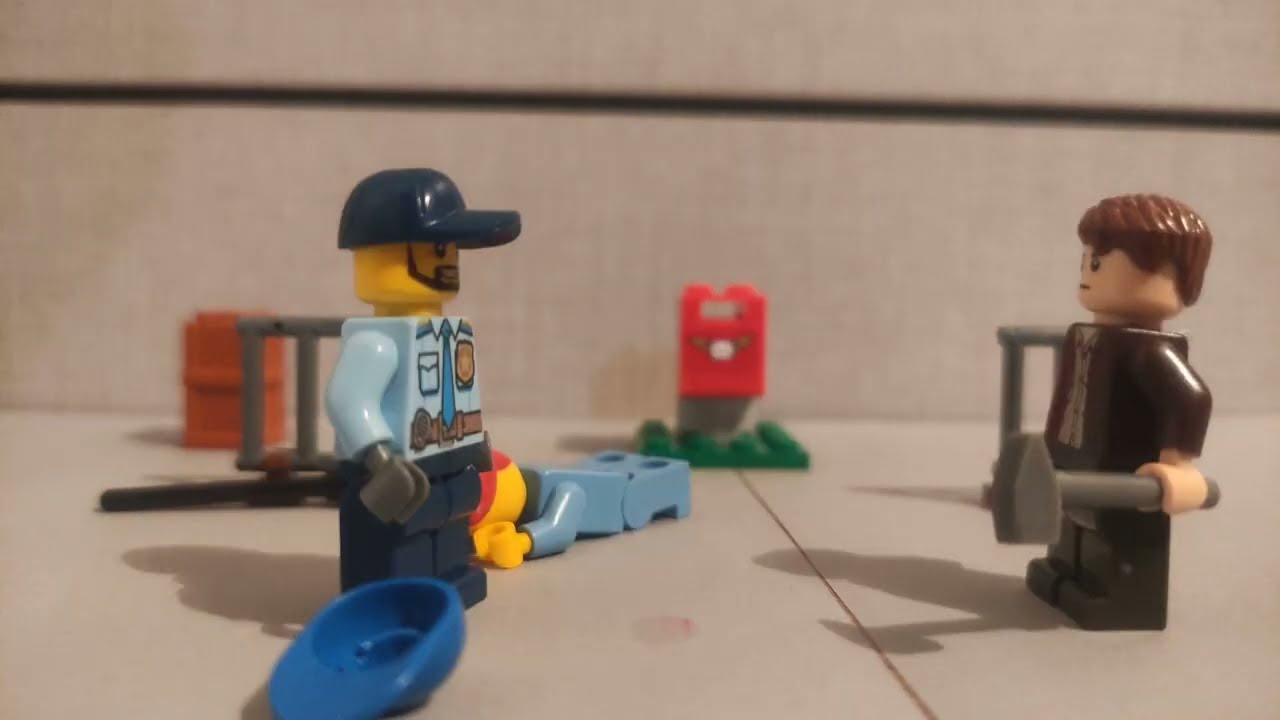 GTA 3 short 4 martillazo en el cr&aacute;neo💀stop montion