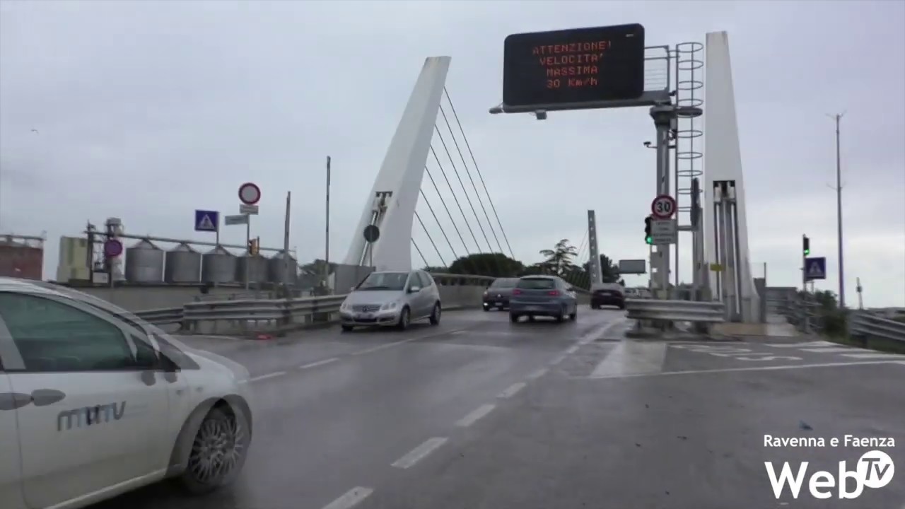 Lunedì al via i lavori di ristrutturazione in via Attilio Monti, ponte mobile a senso unico