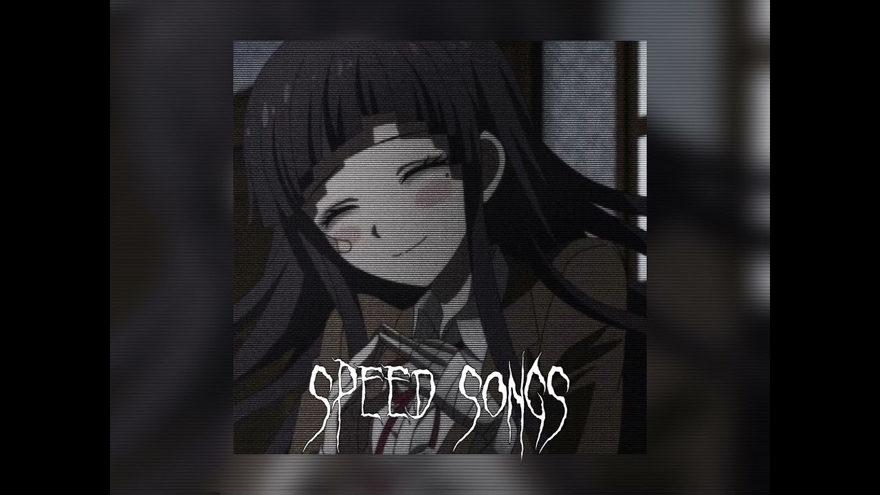 Melanie Martinez-Cake (speed up)