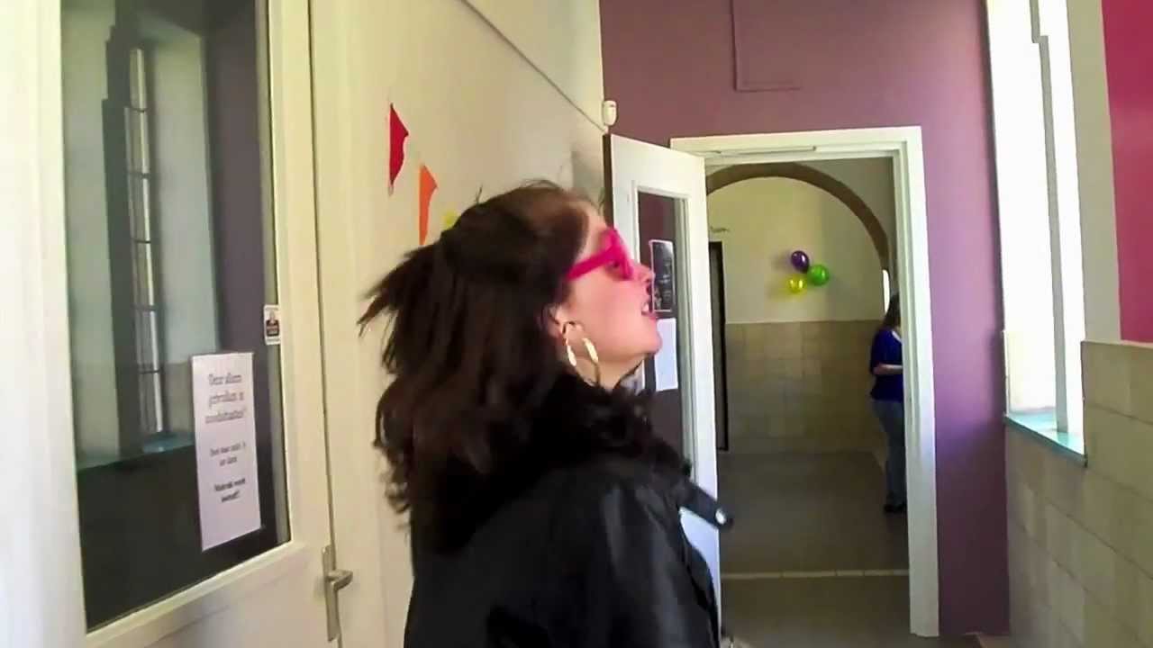 Lipdub Grease