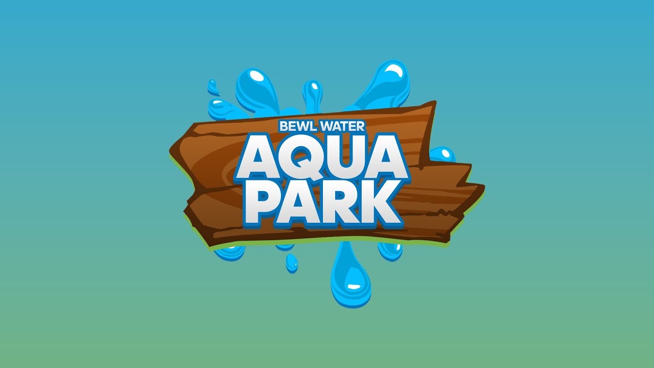 Bewl Water Aqua Park Safety Video
