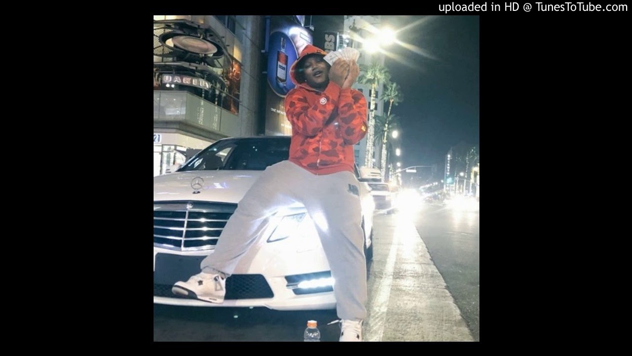 RatchetGawd (Kari Ca$h) - Apologies [Prod. TYTO]