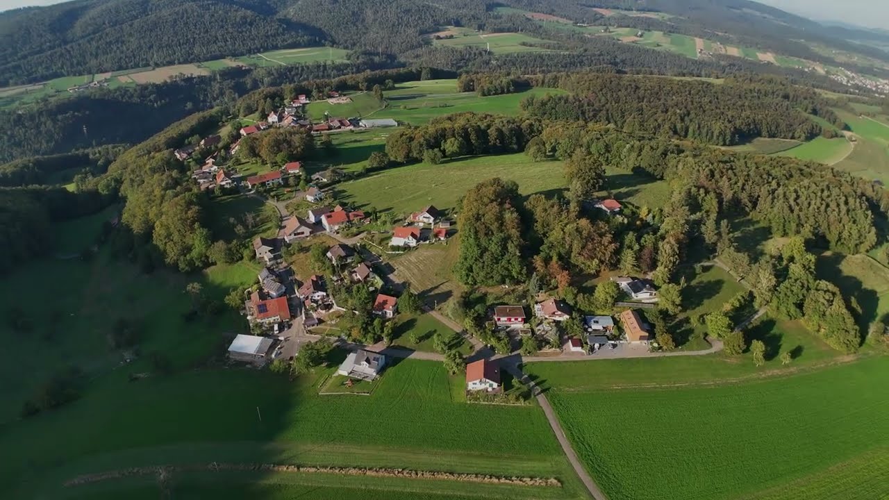 Huggerwald SO