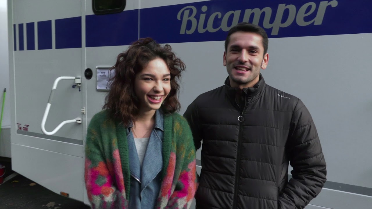 Tutto Può Succedere_Una giornata con Giovanni (Daniele Mariani)