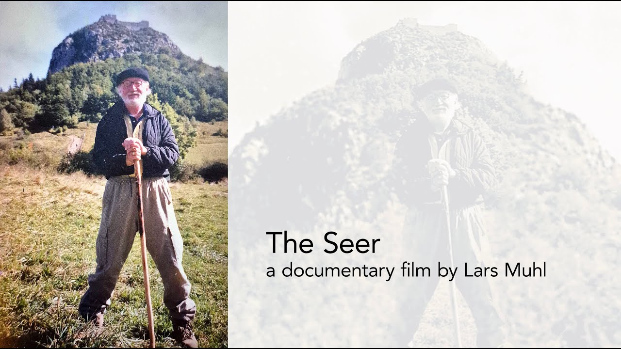 The Seer - documentary film by Lars Muhl