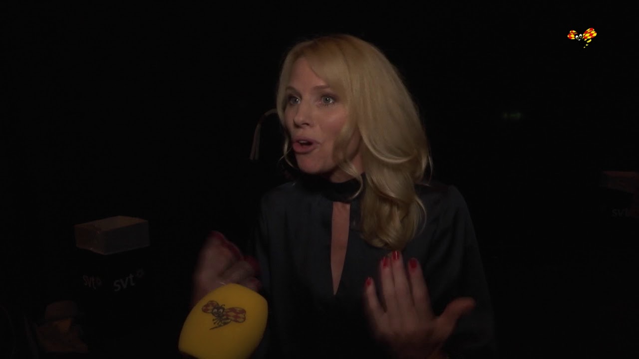Sofia Rågenklint om nya kärleken