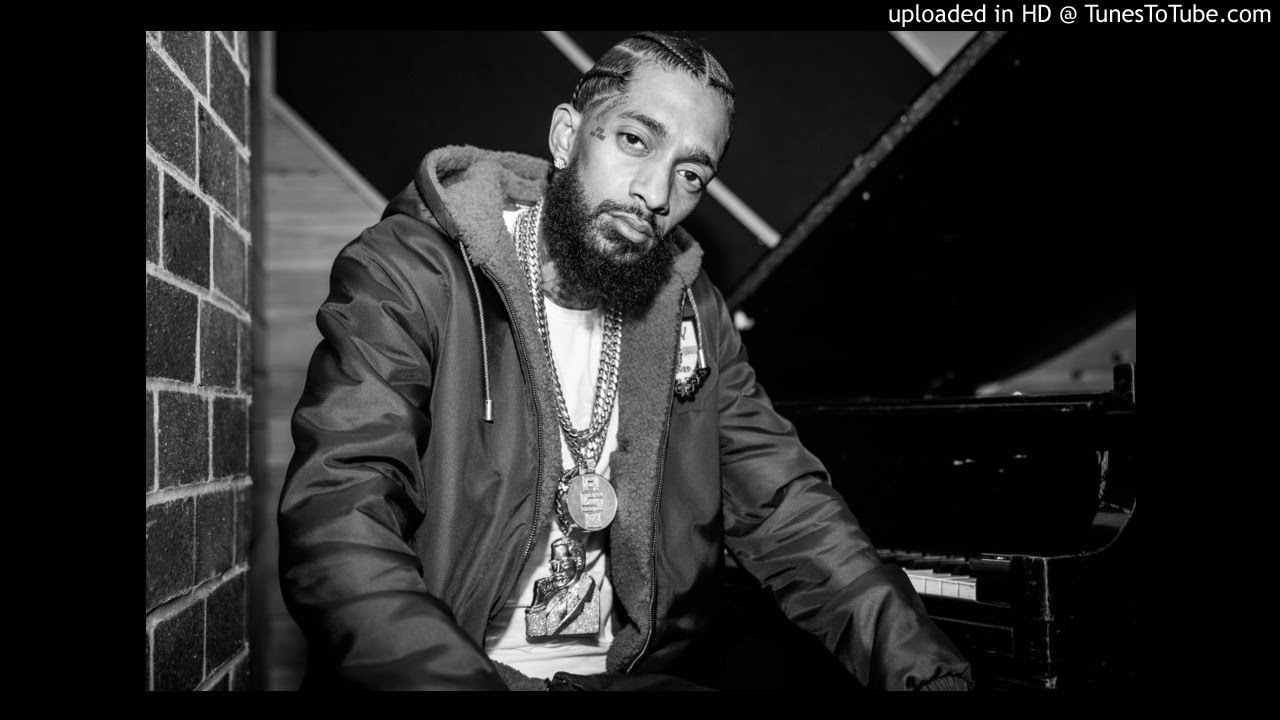 [FREE] Nipsey Hussle Type Beat 'Higher 2.0'