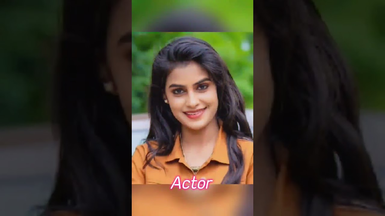 BB8 contestants Profession Part -1#trending #bigboss8 #bigbosstelugu #bb8 #youtubeshorts #shortsfeed