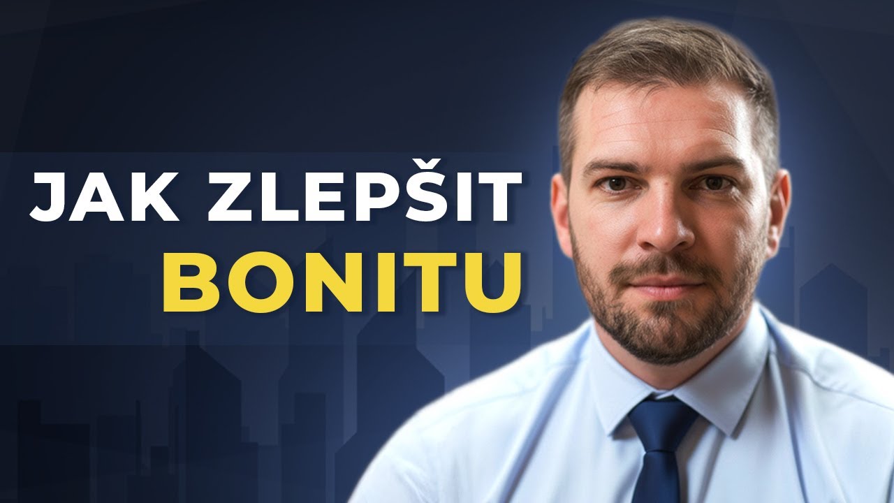 Jak dostat na vyšší hypotéku?