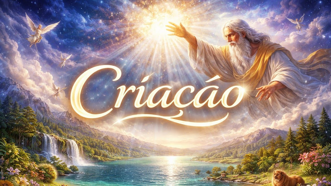 Criação (de Mateus Barreto)