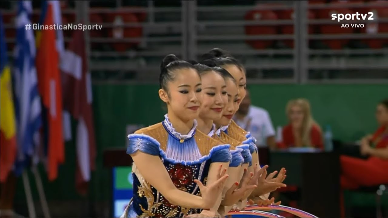Groups AA - Group A - World Championships Sofia 2022