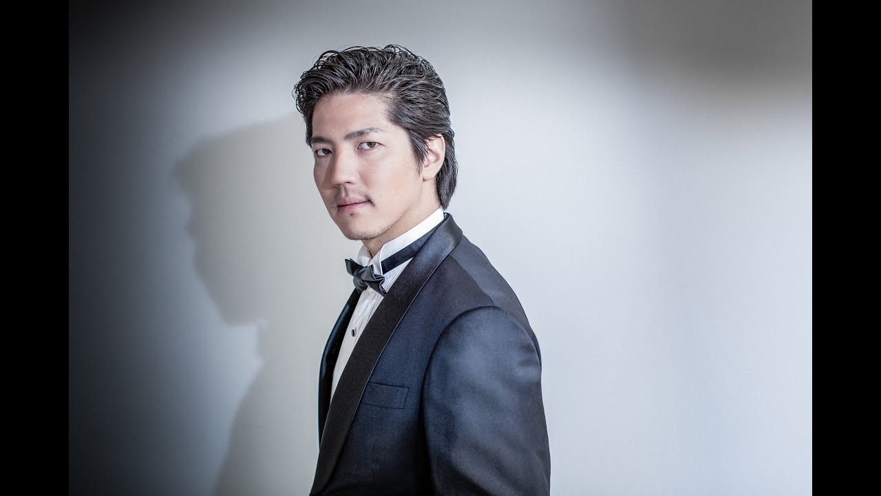 Takaoki Onishi: 