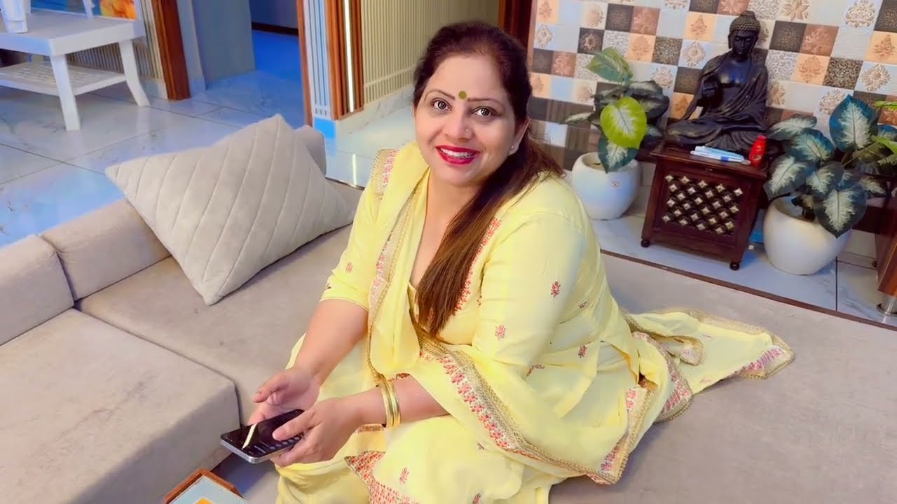 Jyoti Excitement Me Kuch Bhi Bol Deti Hai 😳