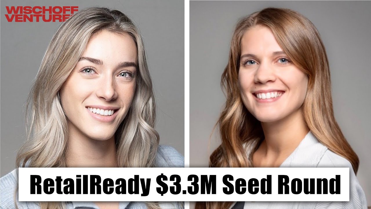 Retail Ready Seed Round Announcement