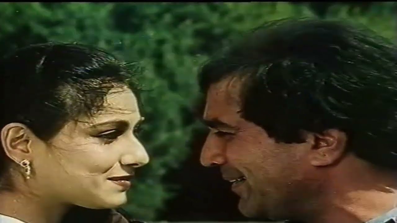 Esquire Geetmala 1986 | Vol 1 | Best Of 1986 | Esquire VHS |