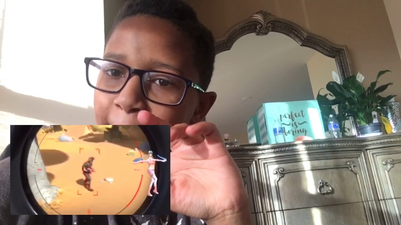 Cola Reacts To Aytriox Diss Track
