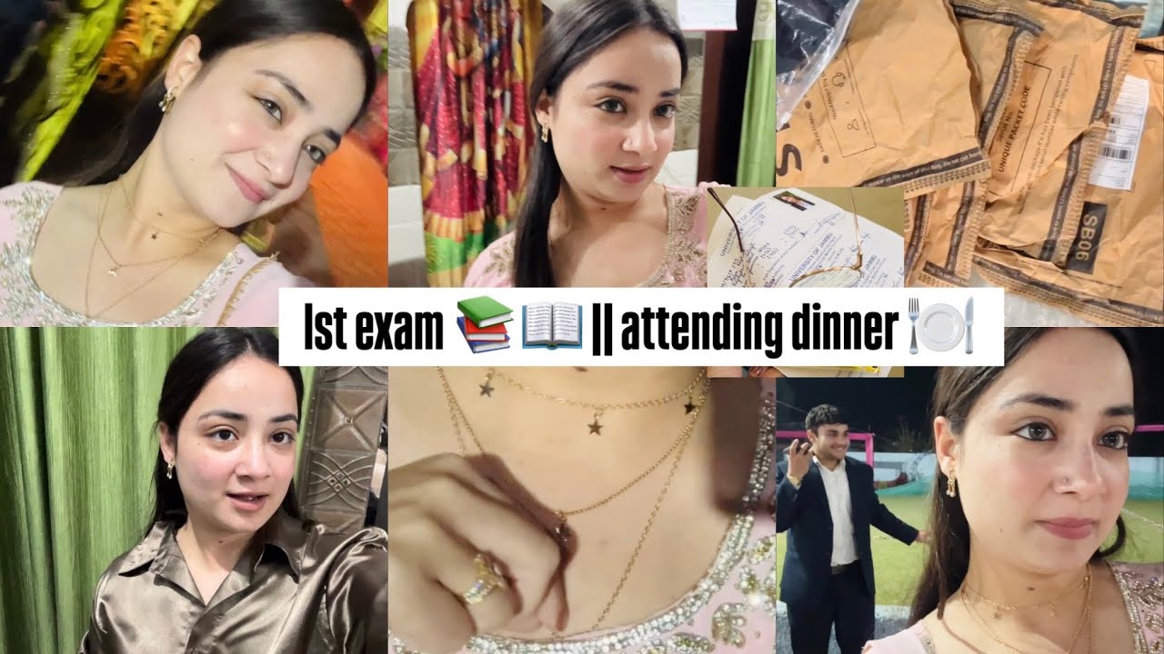 IST external 😭😱 exam 📖📚|| attending family 🧑‍🧑‍🧒‍🧒function. 