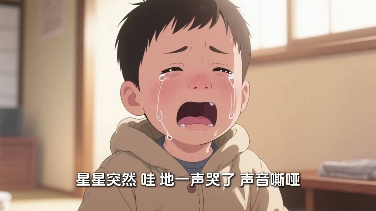 13歲我發誓絕不喊他爸，30年後我為他對抗全世界！他沒生我，卻養了我30年；他不是星星的親外公，卻把被判『死刑』的孩子養到15歲。#抽象制造商 #情感 #故事頻道 #正能量