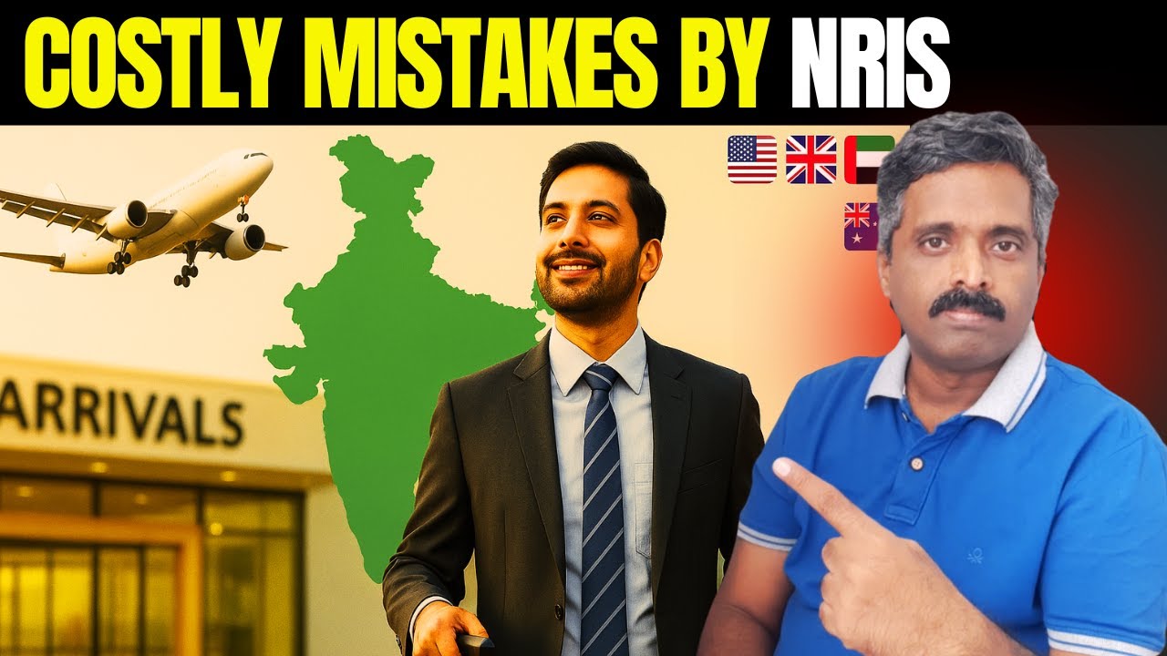 NRI Return Plan 2025: Jobs, Money & Life Made Simple (US, UK, UAE, AUS) | Career Advice for IT Pros