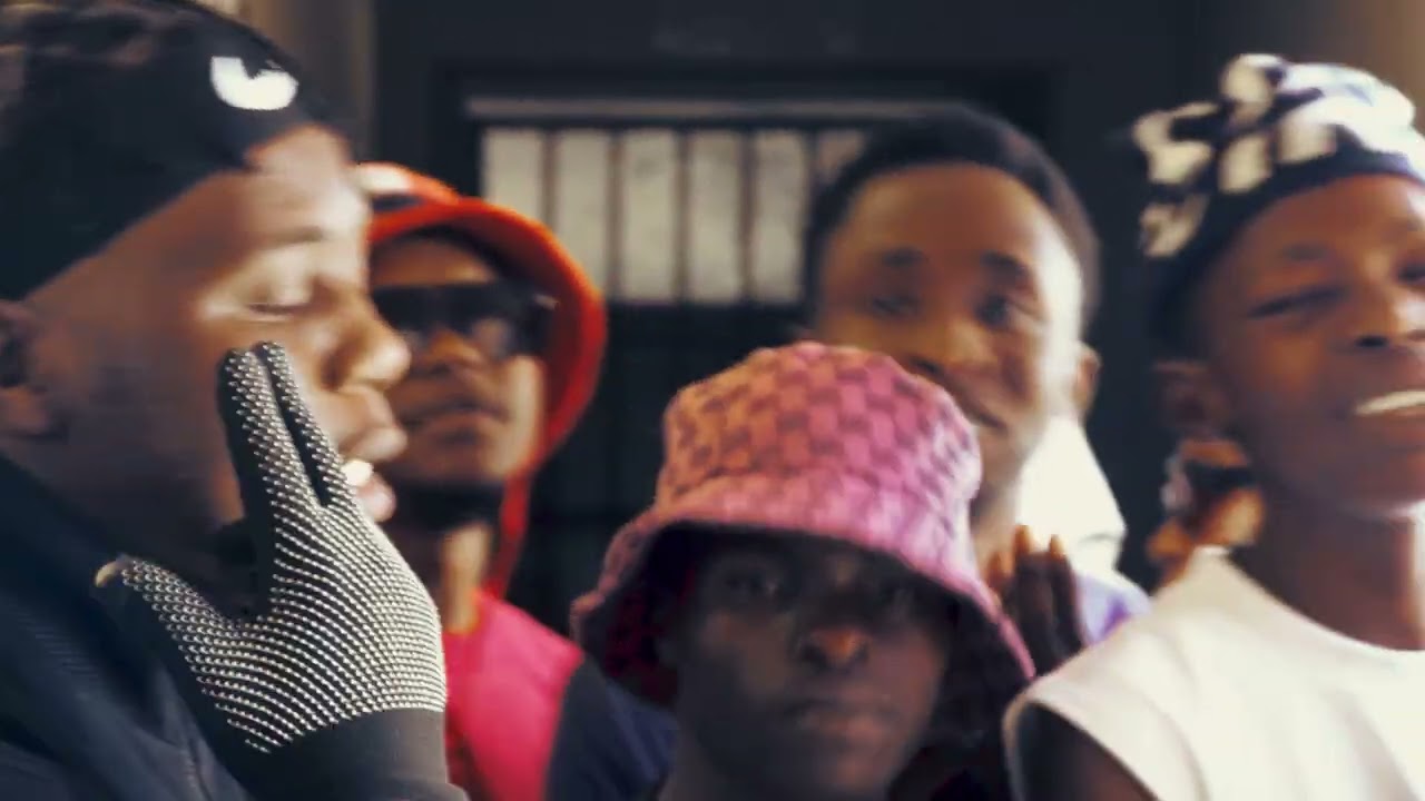 Malcolm king263 & Bagga - Kure Nemi