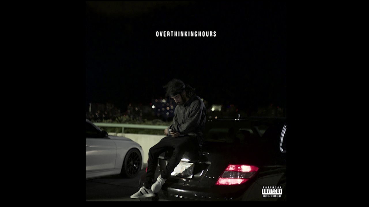 Rob Curly - No Chorus