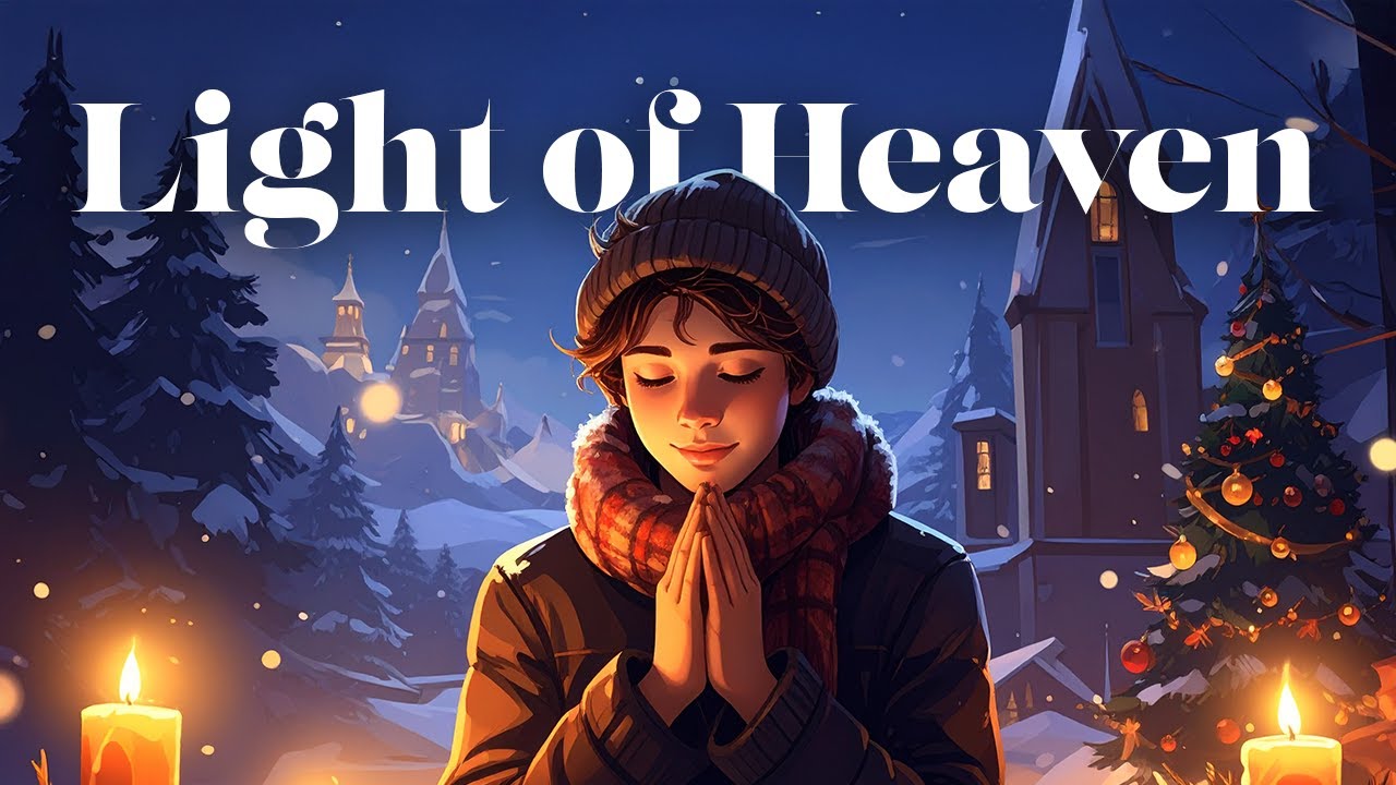 Uplifting Music for Holy Night | Worship Songs for a Blessed Christmas Season