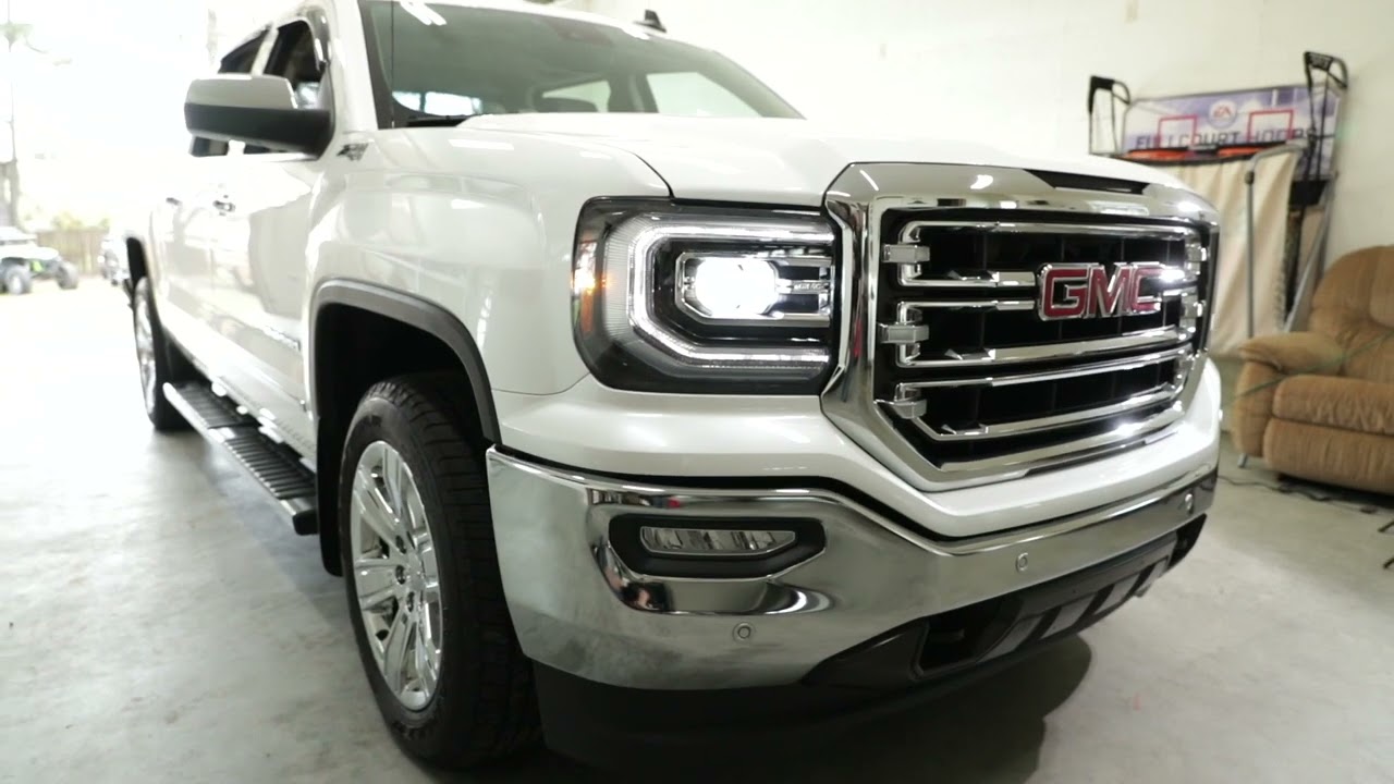 Vehicle Highlight Production