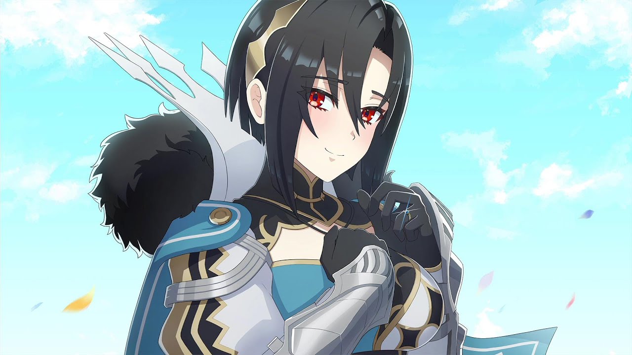 【ファイアーエムブレム エンゲージ/FE Engage】エル 支援会話まとめ (邪竜の章) 【支援会話集/(cv.朴璐美)】