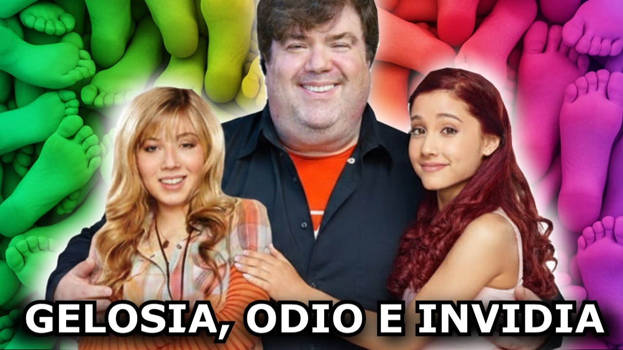 La TRISTE storia che ha distrutto SAM & CAT
