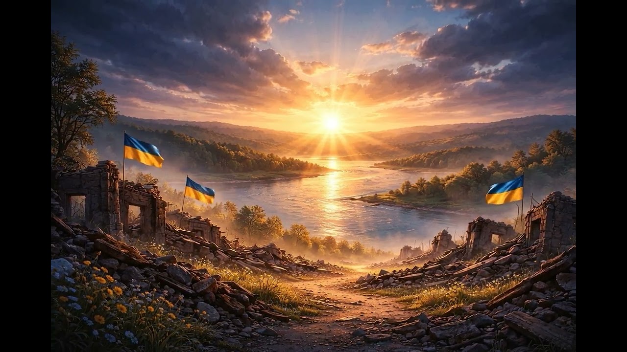 Світло воскресіння (Light of Resurrection)