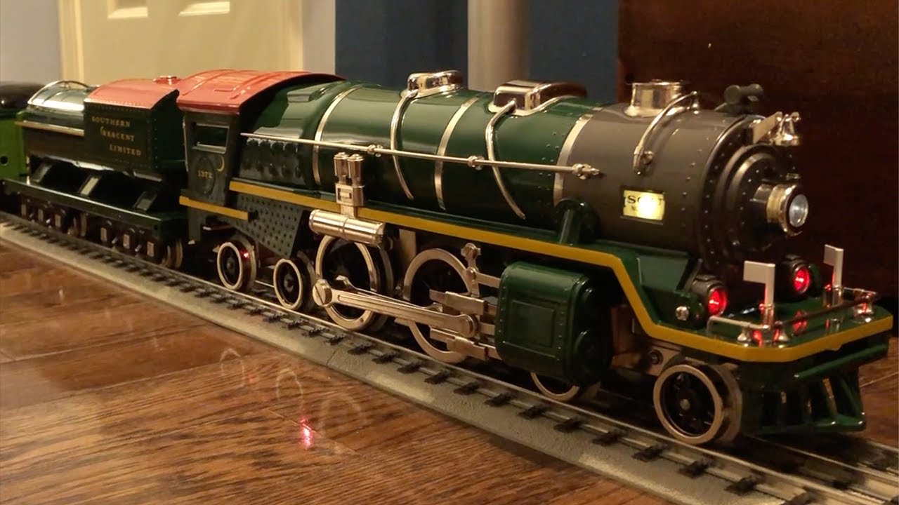 Standard Gauge Run - June 2020