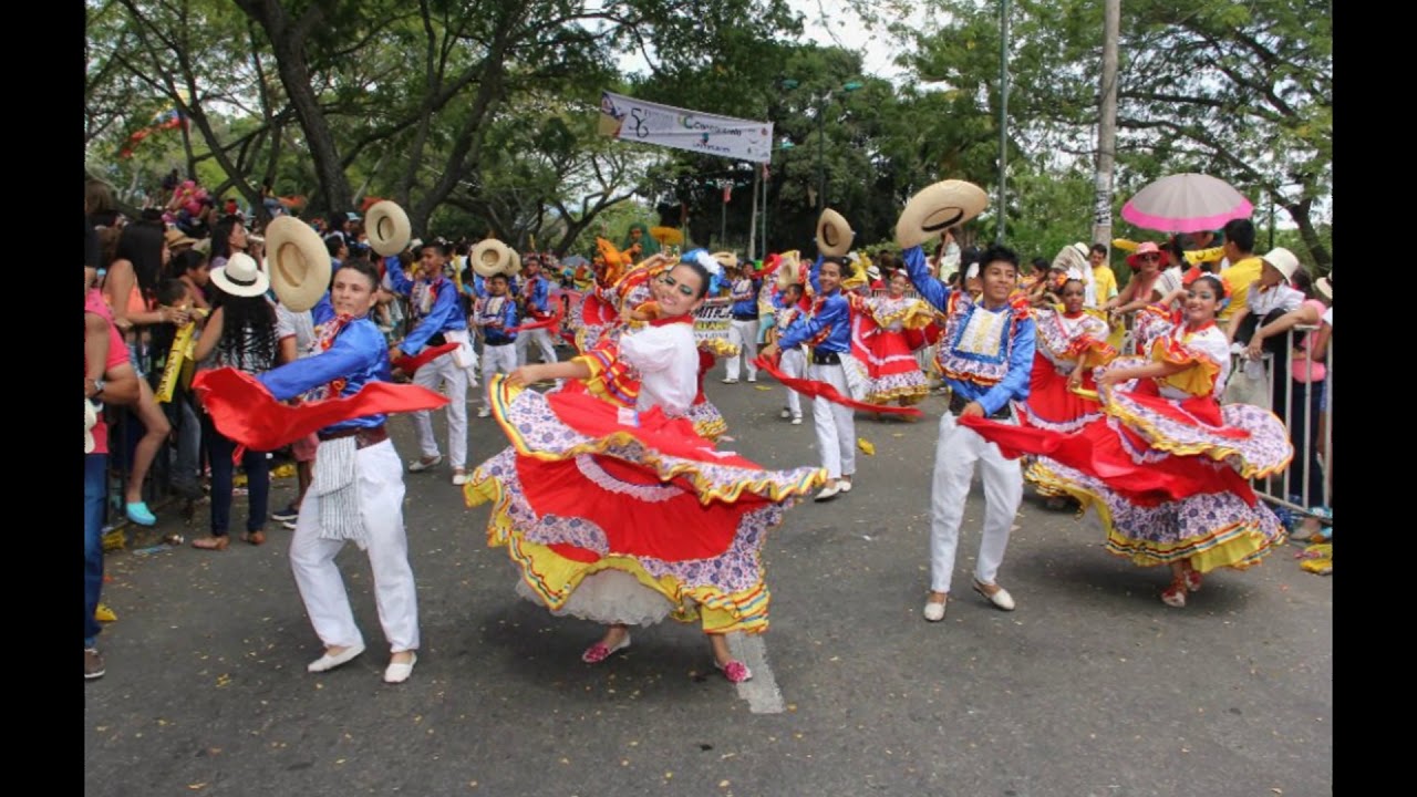 Orgullo Opita