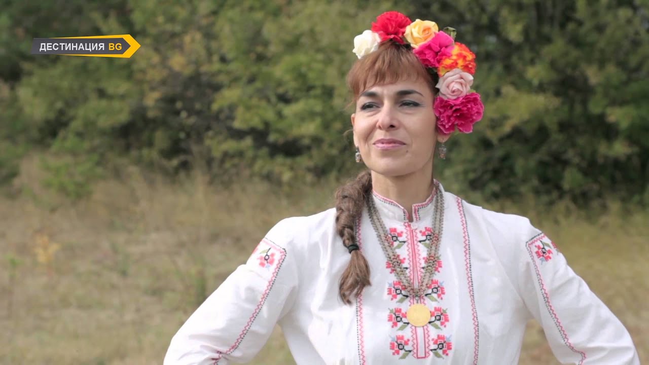 Ралица Атанасова - "Тръгнала е Янка"