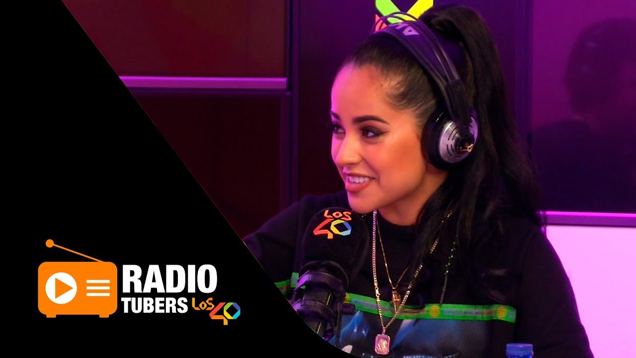 Challenge Becky G: ¿Quiénes son mayores?