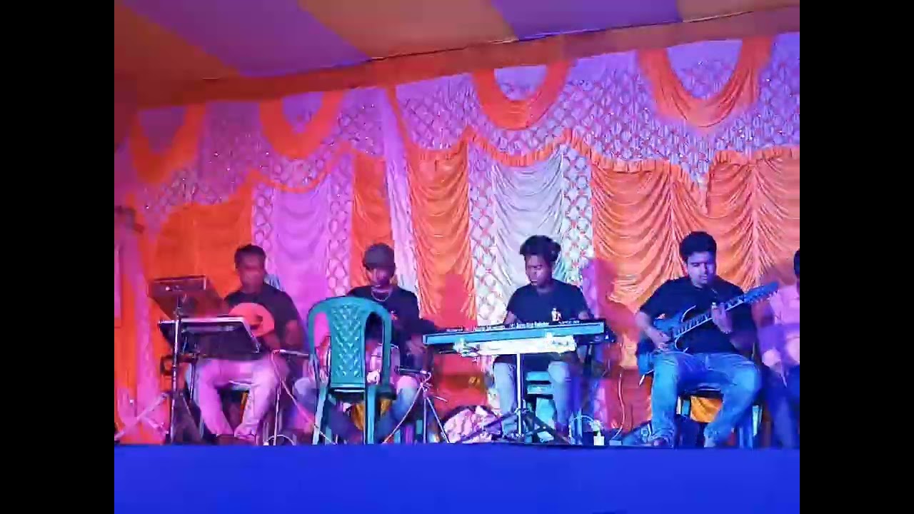 Manbhum Musical Group