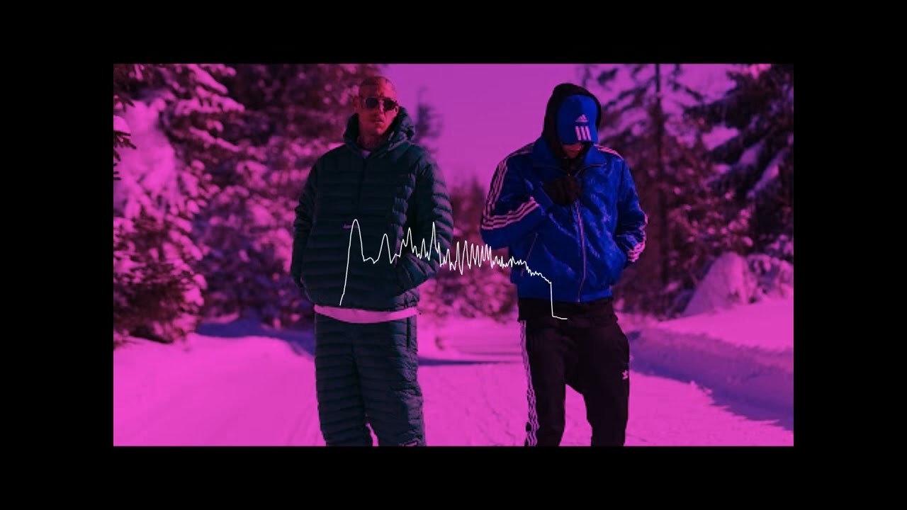 Separ ft. PTK - Sunset (prod.Jerry Lee & Papa Lipi) (432hz & slowed & reverb)